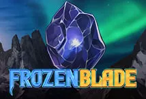 Frozen Blade
